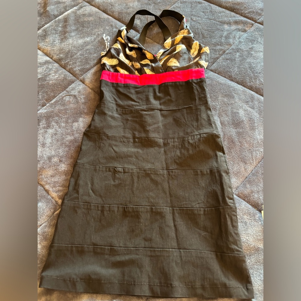 NWT size small party dress